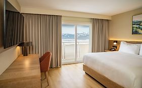 Doubletree By Hilton Wilkes-Barre